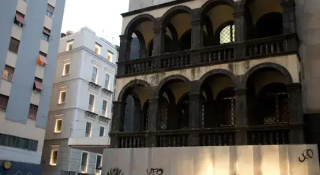 Culture Hotel Centro Storico