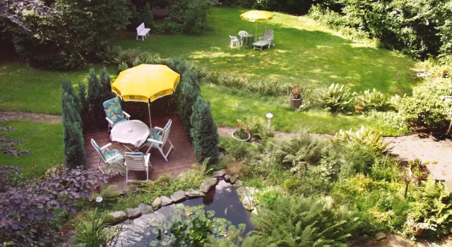 Hotel Haus Rossert, Rezervasyon Otel Kelkheim Taunus