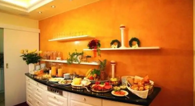 Hotel AM ELBUFER