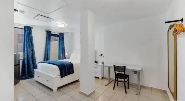 Двухместный люкс Deluxe Armas Hotel