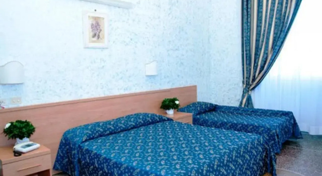 Номер Standard Hotel Miramare