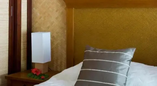 Premium Garden Bungalow Le Maitai Rangiroa