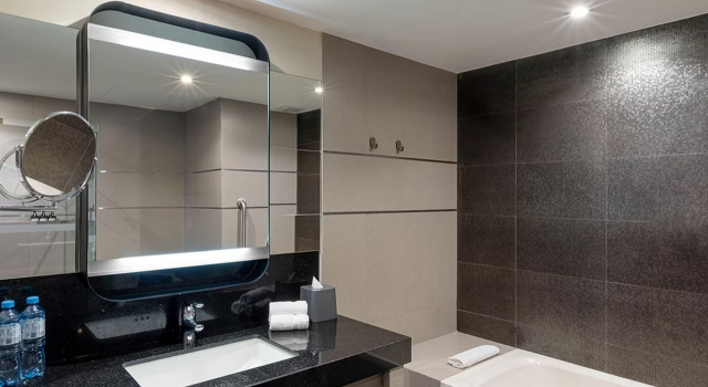 Номер Premium Crowne Plaza Lima by IHG
