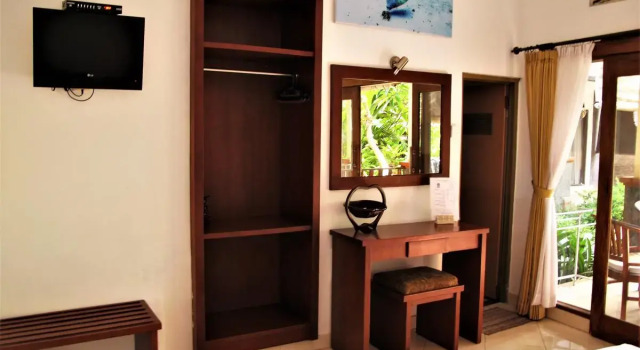 La Bila Dive Resort Amed
