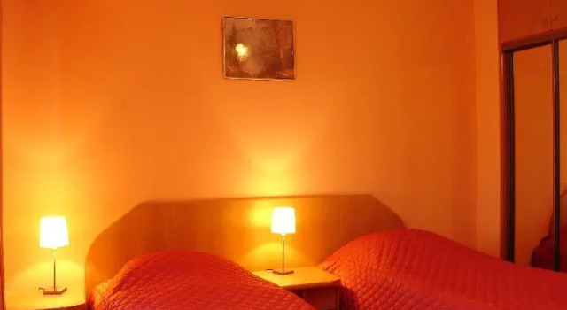 Hotel Poniatowski