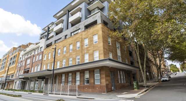 Terminus Apartment Hotel, an Ascend Collection Hotel, Забронировать Апартаменты/квартира Ньюкастл Новый Южный Уэльс