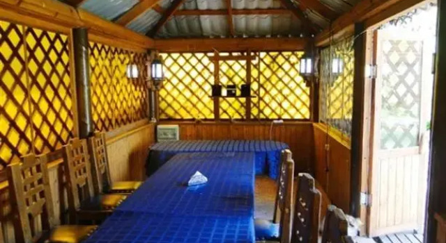 Samara Cottages Librus 35, Book Vacation Home SPA Hotels in Kirovsky district, SPA