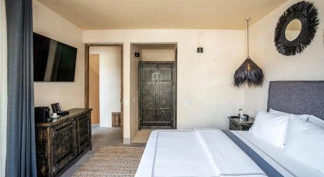 Вилла Dragones Hotel Amatte San Miguel de Allende