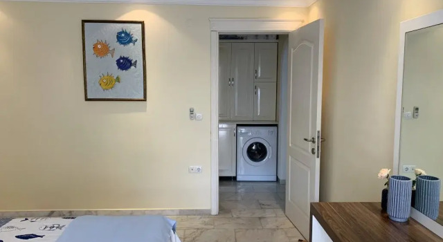 Apartments Marine Holiday