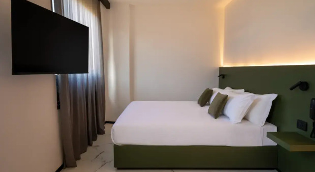 Двухместный номер Superior The City Hotel