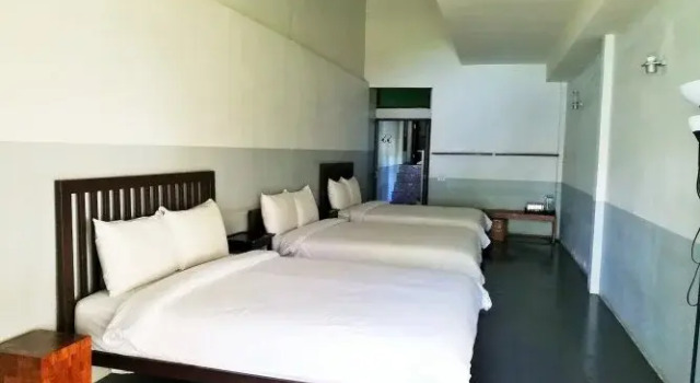 Бунгало Koh Munnork Private Island