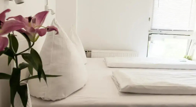 Двухместный номер Standard с балконом BNB near Brandenburg Gate - Rooms & Apartments