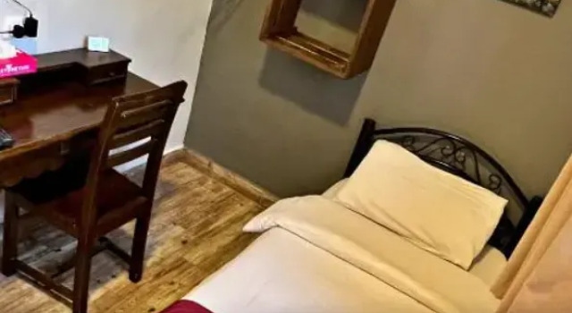 Одноместный номер Small The Sydney Hotel