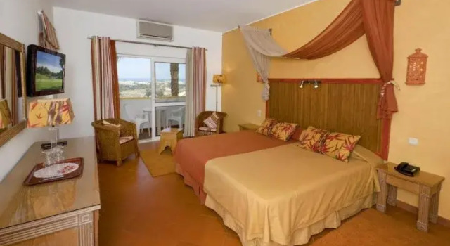 Двухместный номер Standard Cerro Da Marina Hotel