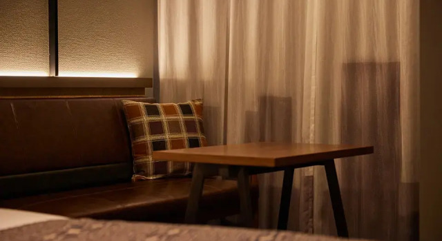 Одноместный номер Standard Shibuya STREAM HOTEL
