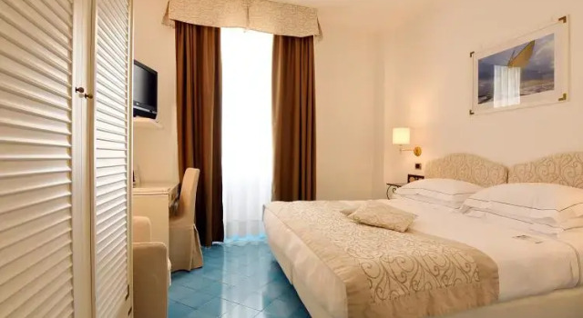 Двухместный номер Standard Best Western Hotel Acqua Novella