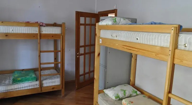 Nerpa Backpackers Hostel