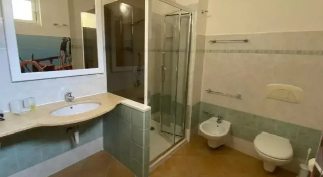 Двухместный номер Dependance 103 Boutique Hotel Stintino