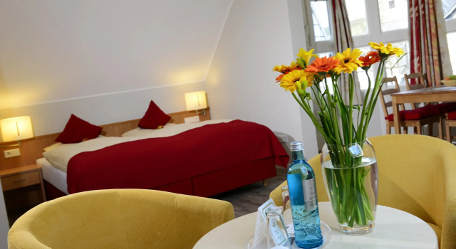 Landhotel Albers, Забронировать Отель Шмалленберг Северный Рейн-Вестфалия