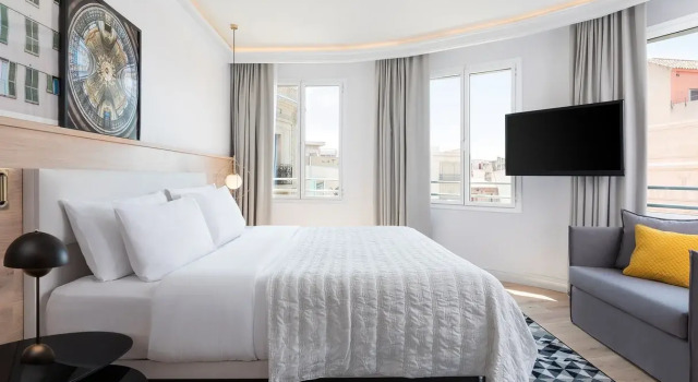 Le Meridien Barcelona