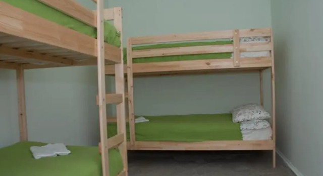 Hostel Lomonosov, Забронировать Хостел Архангельск Приморский муниципальный округ