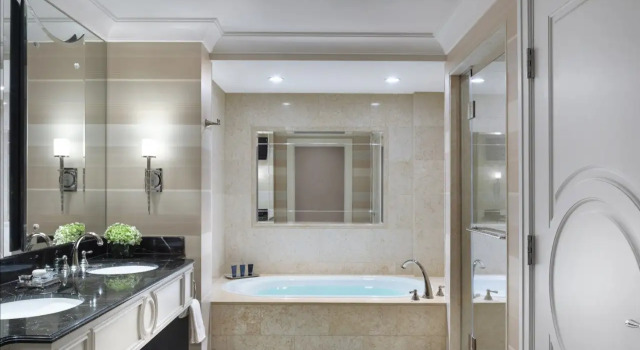Люкс Grand c 1 комнатой The Venetian® Resort Las Vegas