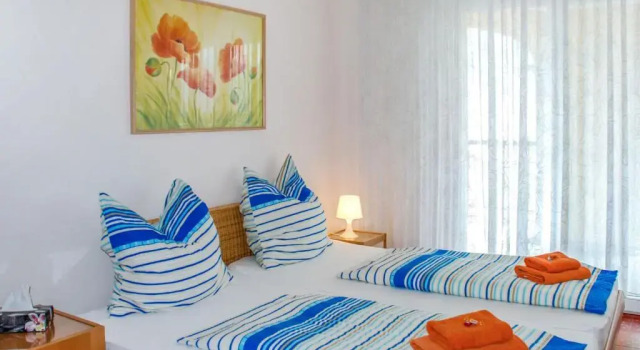 Residenza Moro Ascona, Забронировать Отель Аскона 