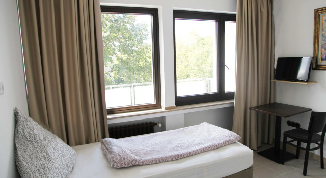 Hotel Moji