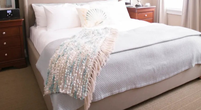 Вилла с 2 комнатами 124 on Queen Hotel & Spa