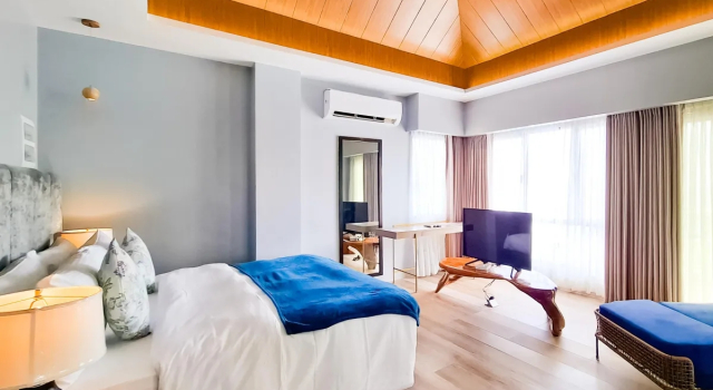 Suite Pinnacle Boracay