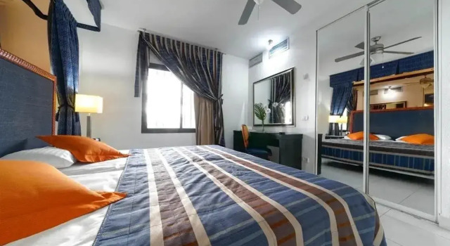 Двухместные апартаменты c 1 комнатой Ona Beverly Hills Heights