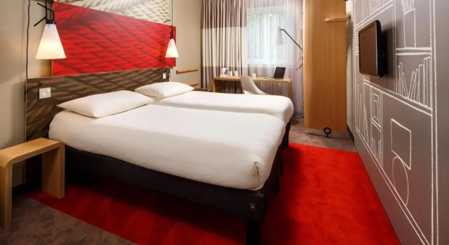 ibis London Stratford