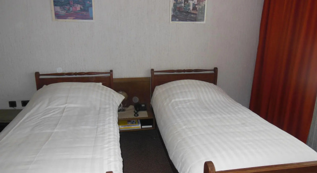 Hotel Zum roten Ochsen