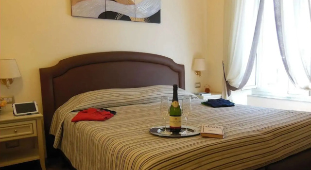 Locanda Colosseo