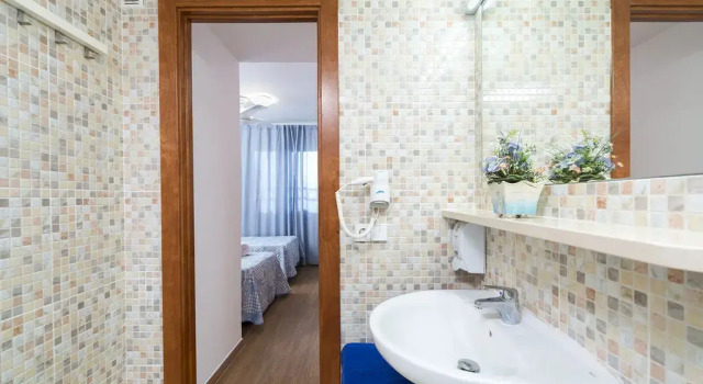 Апартаменты Superior с 2 комнатами Apartaments Els Llorers