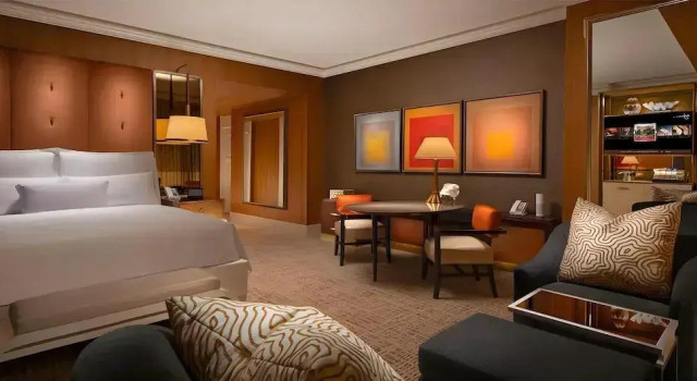 Двухместный номер Wynn Resort Wynn Las Vegas