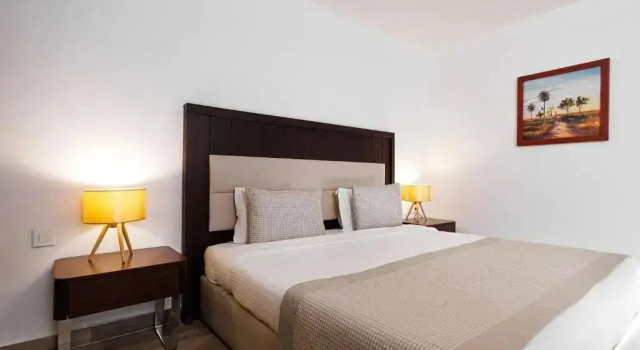 Двухместный люкс Отель Riviera Royal Hotel, Resort & Casino