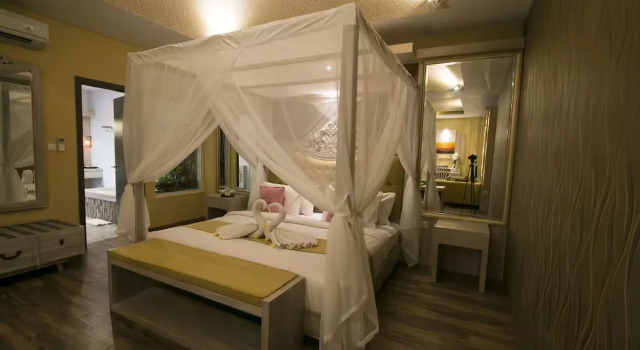 Royal willa Flamingo Dewata Villa