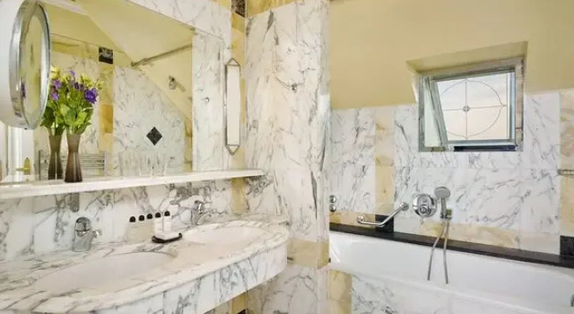 Двухместный люкс Penthouse Hotel Bristol, a Luxury Collection Hotel, Vienna