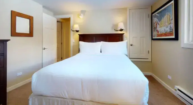 Апартаменты с 4 комнатами Montaneros in Vail