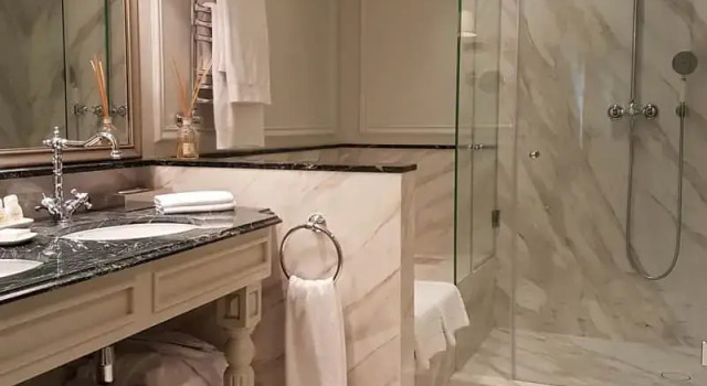 Двухместный номер Classic Hotel El Palace Barcelona