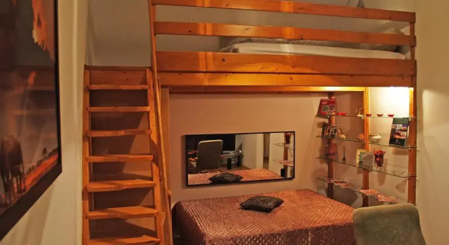 Апартаменты Magic Apartments