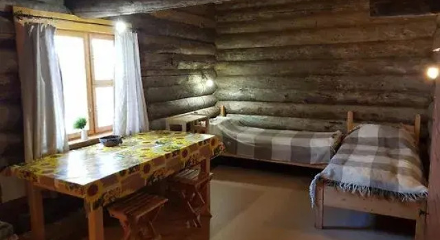 Mustikka Guest house, Book Guesthouse  