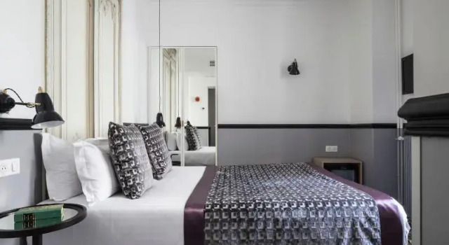Двухместный номер Standard Hotel Malte - Astotel