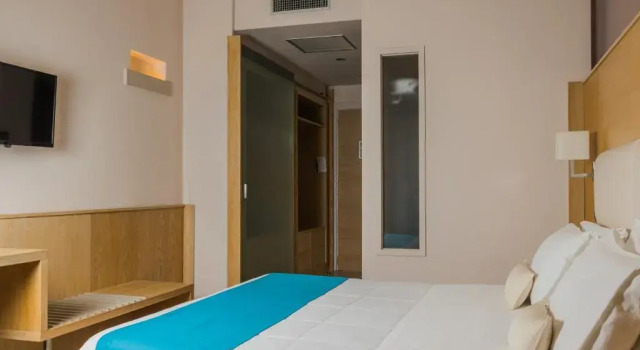 Superior Zimmer Basiliani - CDSHotels