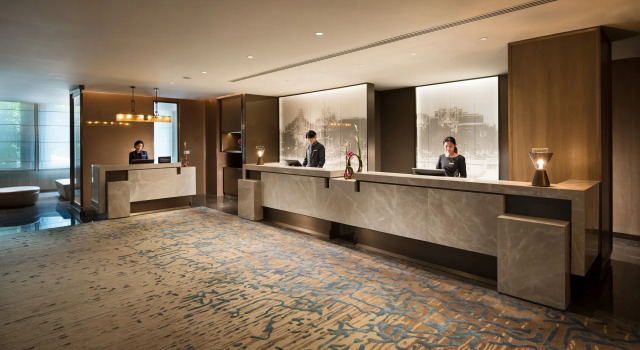 Conrad Bangkok