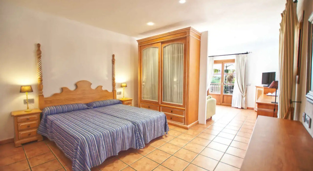 Полулюкс Superior Agroturismo Son Marge