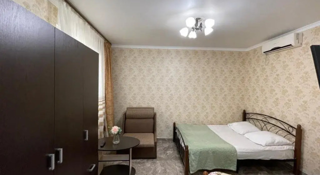 Трёхместный номер Standard Olimp-Park House Guest house