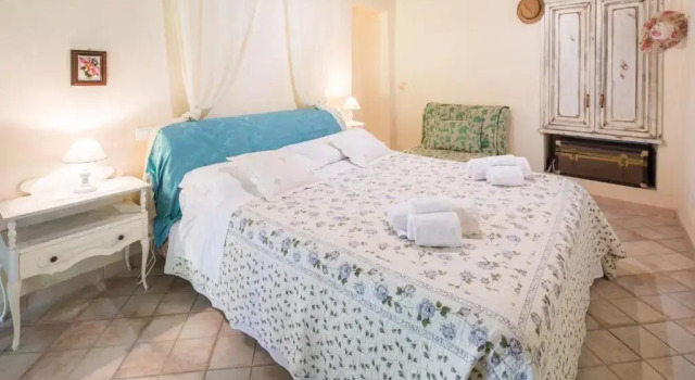 Agriturismo di là dallAcqua, Забронировать Отель Отели Фивиццано с завтраком, Завтраки