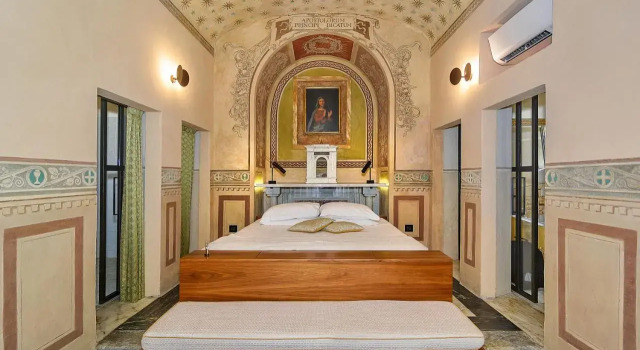 Albergo Villa Marta